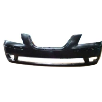 Bumper Cover Front for Hyundai Sonata 2009–2010