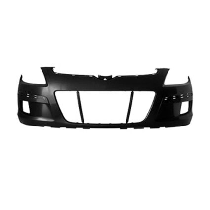Bumper Cover Front for Hyundai Elantra Hatchback 2009–2012