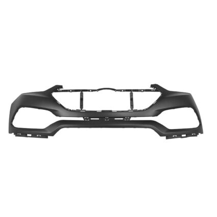 Bumper Cover Front CAPA for Hyundai Santa Fe Sport 2017–2018