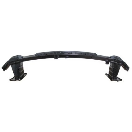 Bumper Cover Reinforcement Front w/o Pedestrian Recognition CAPA for Hyundai Tucson 2016–2018