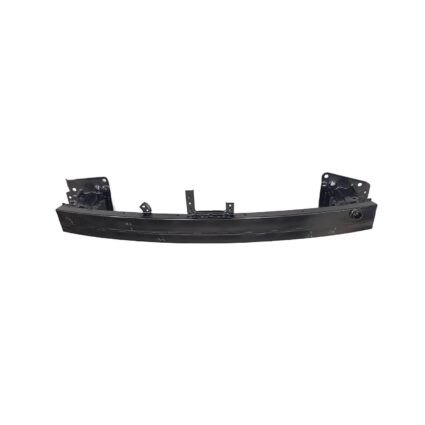 Bumper Cover Reinforcement Front w/Radar Cruise Control Korea Built CAPA for Hyundai Elantra 2021–2023