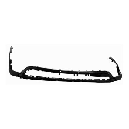 Bumper Cover Front Lower Textured for Hyundai Santa Fe Santa Fe XL