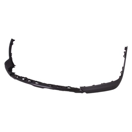 Bumper Cover Front Lower Textured CAPA for Hyundai Santa Fe Sport 2017–2018