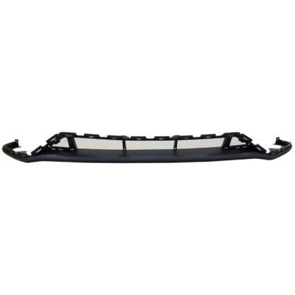Bumper Cover Front Lower USA Built CAPA for Hyundai Sonata Preferred SE 2020–2022