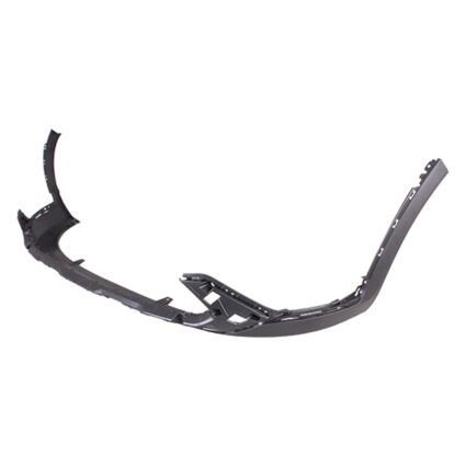 Bumper Cover Front Lower w/o Park Assist Primed for Hyundai Santa Fe Preferred SE Essential SEL Urban XRT Hybrid SEL Premium Hybrid Blue Hybrid Limited 2021–2023