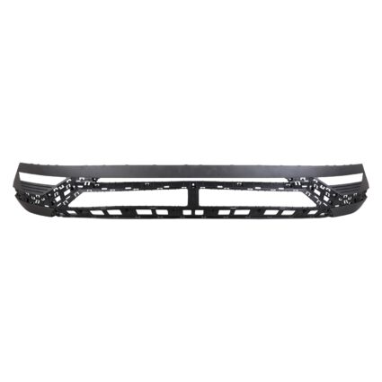 Bumper Cover Front Lower Dark Gray for Hyundai Ioniq 2022