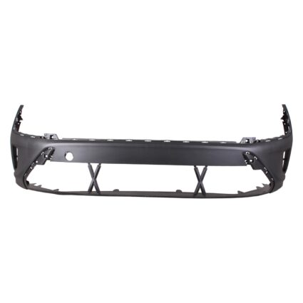Bumper Cover Front Lower Textured Black for Hyundai Kona Preferred SE Essential SEL 2022–2023