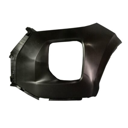 Bumper Cover Front Left Primed for Hyundai Palisade Limited Luxury Preferred SE Essential SEL Limited Tech 2020–2022