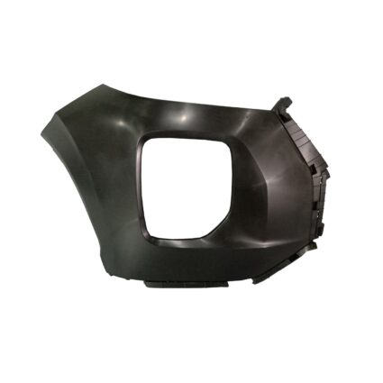 Bumper Cover Front Right Primed CAPA for Hyundai Palisade Limited Luxury Preferred SE Essential SEL Limited Tech 2020–2022