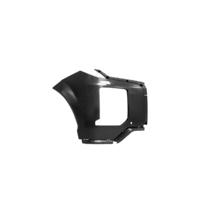 Bumper Cover Front Right w/Parking Sensors Primed for Hyundai Palisade Limited Urban SEL 2023–2024