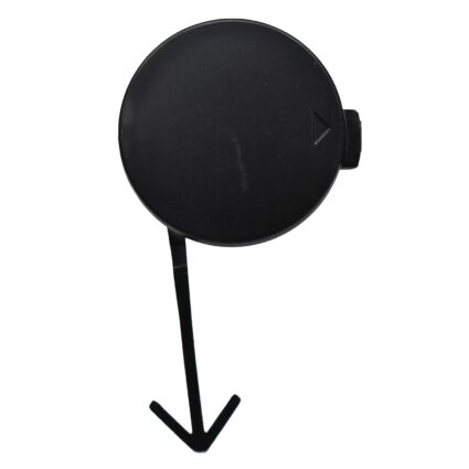 Tow Hook Cover Front Korea Built for Hyundai Elantra 2017–2018