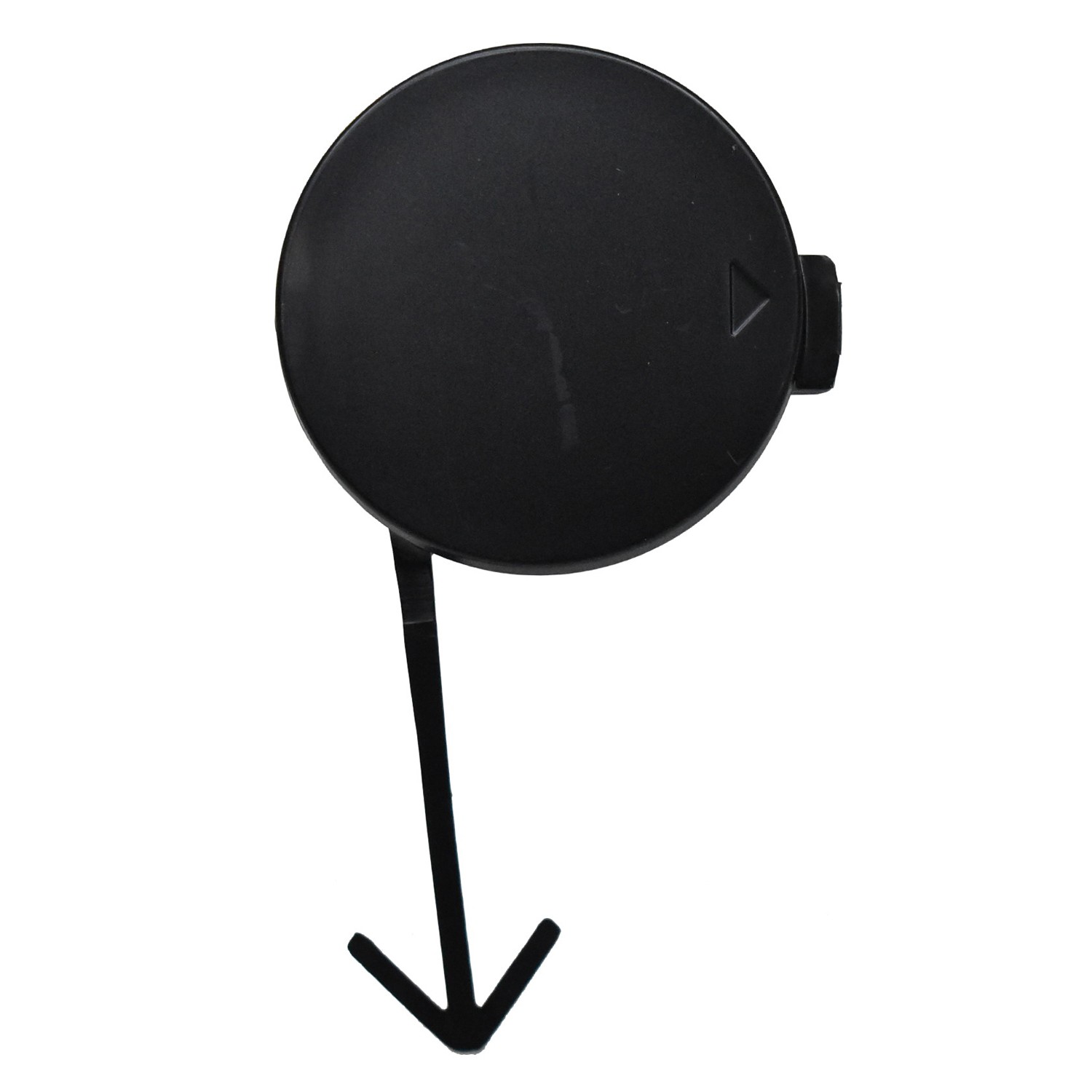 Tow Hook Cover Front Korea Built for Hyundai Elantra 2017–2018