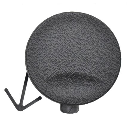 Tow Hook Cover Front for Hyundai Santa Fe 2013–2016