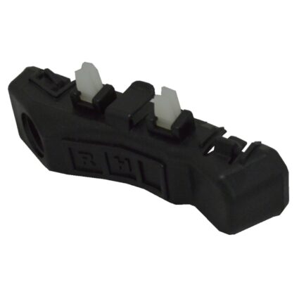 Bumper Cover Retainer Front Right for Hyundai Veloster 2012–2017