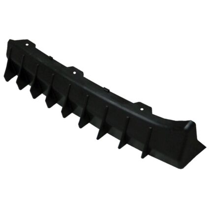 Bumper Cover Retainer Front Right for Hyundai Santa Fe Sport 2013–2016