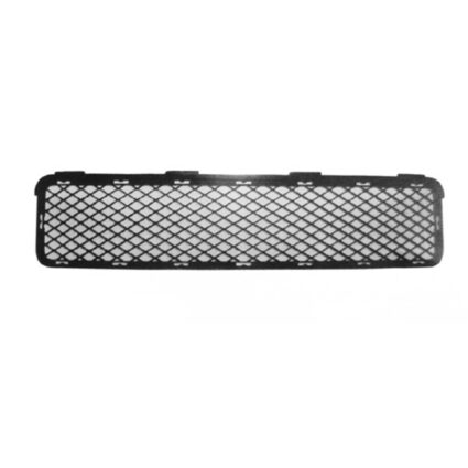 Bumper Cover Grille Front for Hyundai Tucson 2005–2009