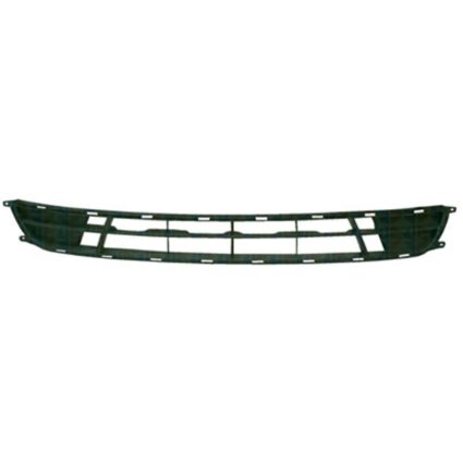Bumper Cover Grille Front for Hyundai Sonata 2009–2010