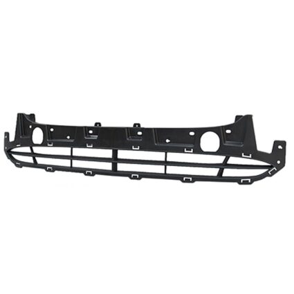 Bumper Cover Grille Front for Hyundai Santa Fe 2010–2012