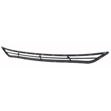 Bumper Cover Grille Front for Hyundai Sonata 2011–2013