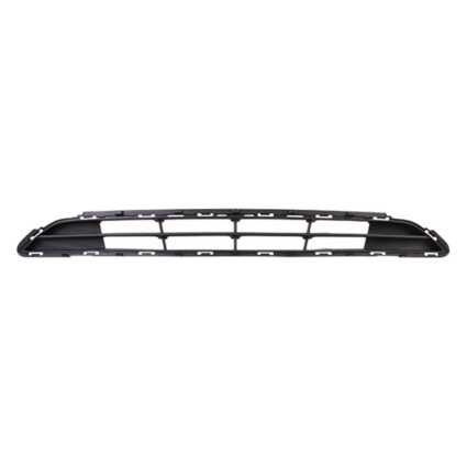 Bumper Cover Grille Front Standard Type CAPA for Hyundai Sonata 2015–2017