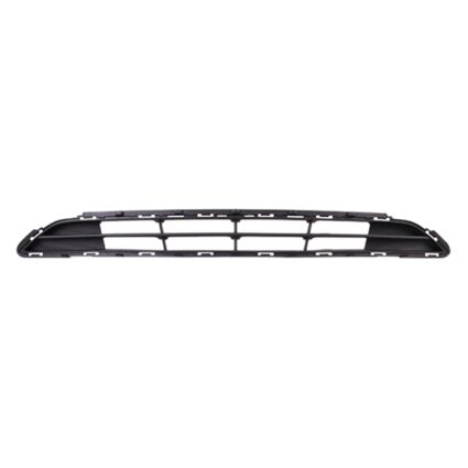 Bumper Cover Grille Front Standard Type CAPA for Hyundai Sonata 2015–2017