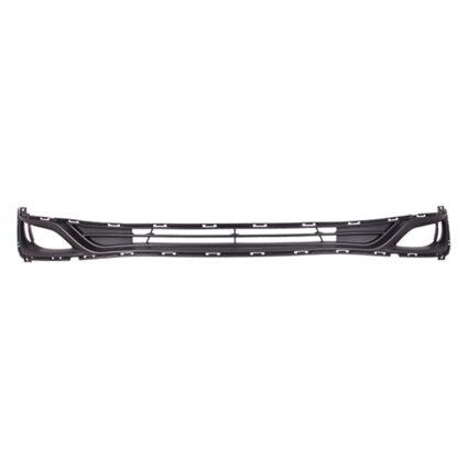 Bumper Cover Grille Front CAPA for Hyundai Sonata 2014