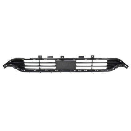 Bumper Cover Grille Front CAPA for Hyundai Palisade 2020–2022