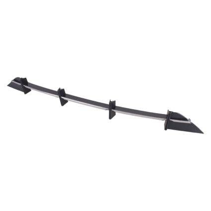 Bumper Cover Grille Front Korea/USA Built CAPA for Hyundai Sonata Preferred SE 2020–2023