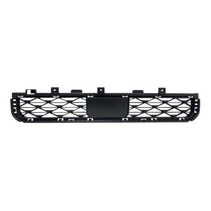 Bumper Cover Grille Front for Hyundai Palisade Ultimate Calligraphy Ultimate Calligraphy 2021–2022