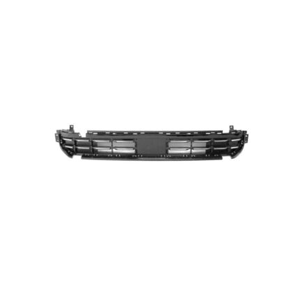 Bumper Cover Grille Front CAPA for Hyundai Palisade Calligraphy Ultimate Calligraphy 2023–2024
