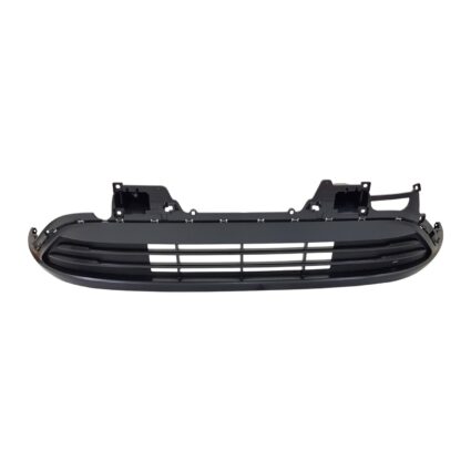 Bumper Cover Grille Front for Hyundai Kona Electric SEL 2022–2023