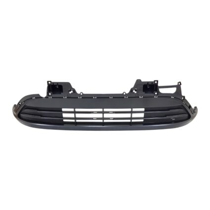 Bumper Cover Grille Front for Hyundai Kona Electric Limited Preferred 2022–2023