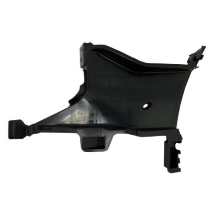 Bumper Insert Front Left Air Duct USA Built CAPA for Hyundai Sonata Preferred SE 2020–2022