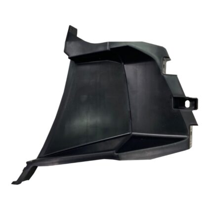 Bumper Insert Front Left Air Duct for Hyundai Kona Limited Preferred SE Essential SEL 2022–2023