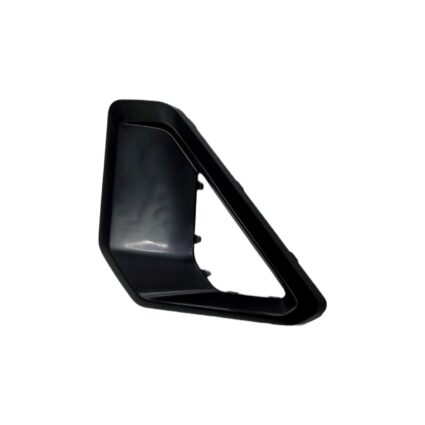 Bumper Insert Front Left CAPA for Hyundai Kona Limited Preferred SE Essential SEL 2024