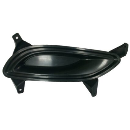 Bumper Insert Front Right Hole Cover CAPA for Hyundai Sonata 2011–2013