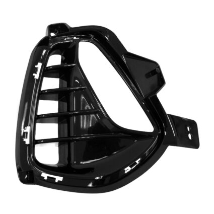 Bumper Insert Front Right Outer Grille for Hyundai Elantra GT 2018–2020