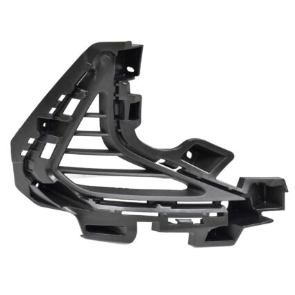 Bumper Insert Front Right Outer Grille for Hyundai Sonata Preferred SE 2020–2022