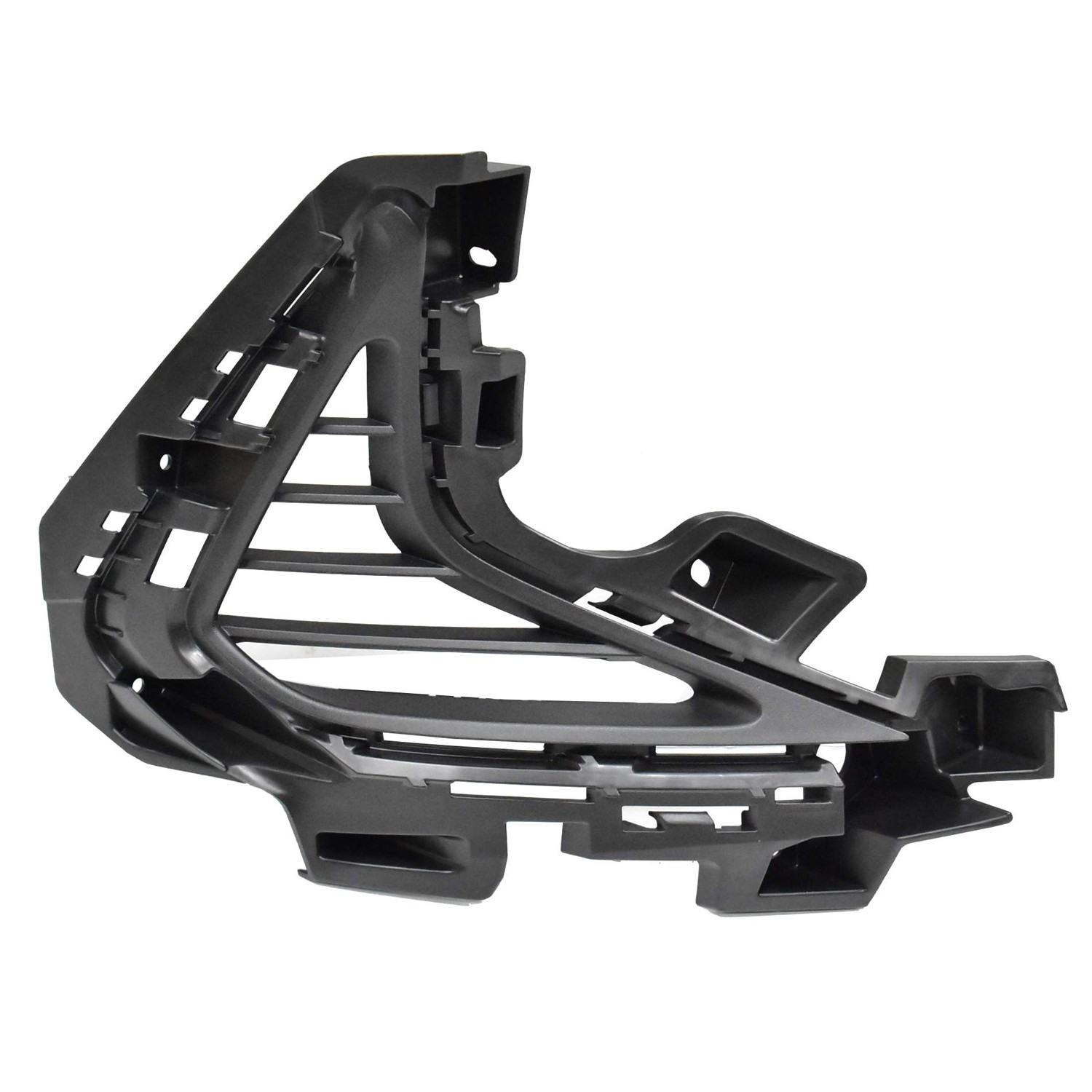 Bumper Insert Front Right Outer Grille for Hyundai Sonata Preferred SE 2020–2022