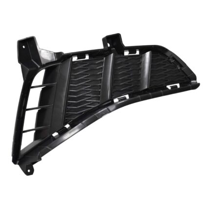 Bumper Insert Front Right Outer Grille for Hyundai Sonata Ultimate Limited Sport SEL Plus Luxury SEL 2020–2022