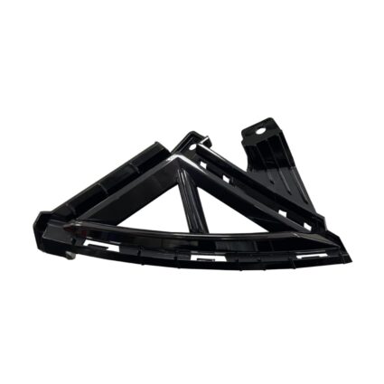 Bumper Insert Front Right Outer Opening Cover USA Built for Hyundai Elantra 2021–2023