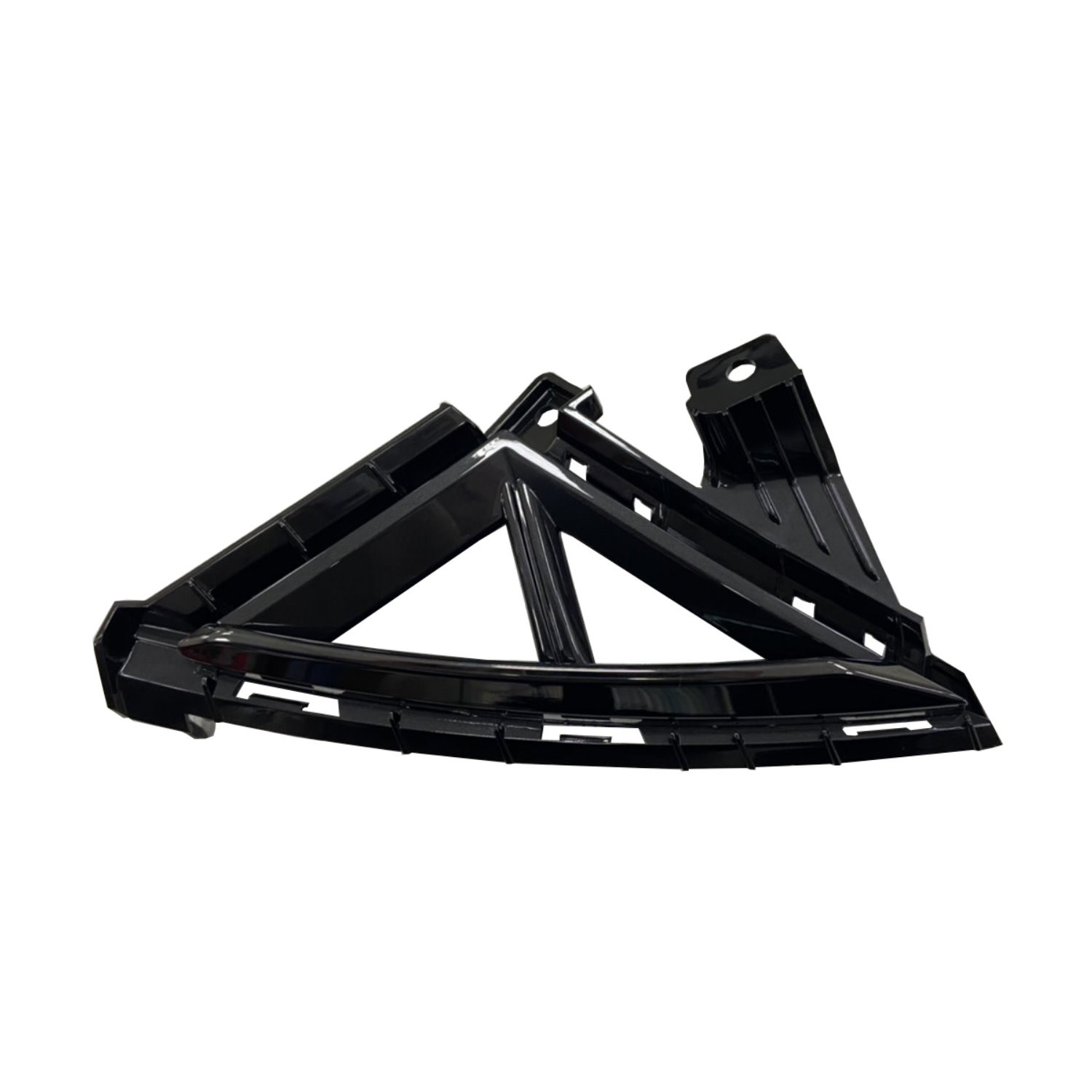 Bumper Insert Front Right Outer Opening Cover USA Built for Hyundai Elantra 2021–2023