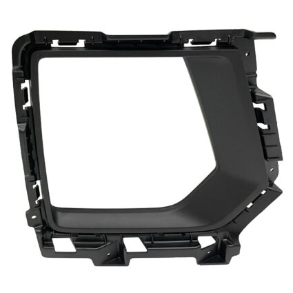 Bumper Insert Front Right Headlamp Bezel for Hyundai Santa Cruz 2022–2024