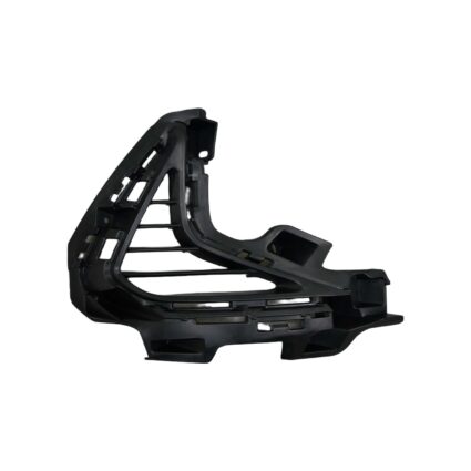 Bumper Insert Front Right Outer Grille for Hyundai Sonata Hybrid Blue 2020–2023