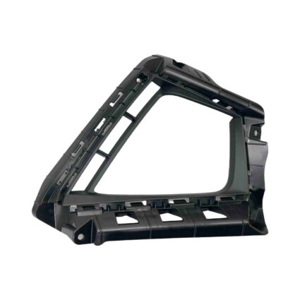 Bumper Insert Front Right Headlamp Bezel for Hyundai Tucson 2025