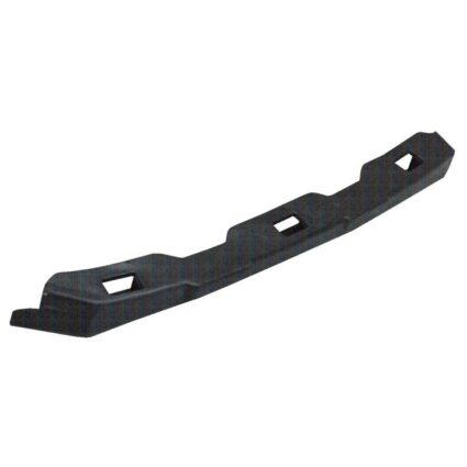 Bumper Cover Support Front Left Outer Korea Built for Hyundai Elantra Sedan 2011–2016