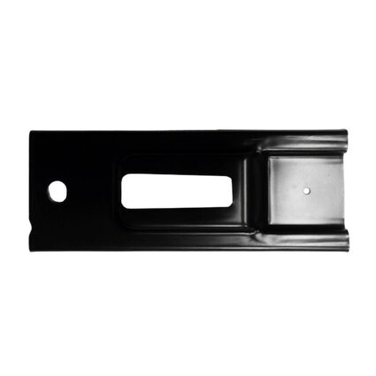 Bumper Cover Support Front 2/Side Left or Right for Hyundai Accent 2012–2017