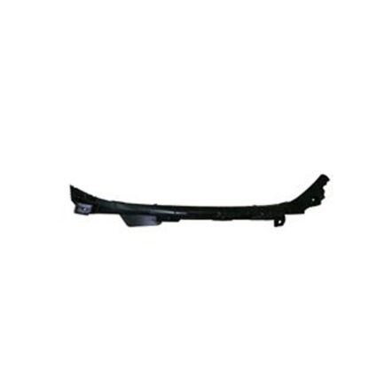Bumper Cover Support Front Right Upper Korea/USA Built for Hyundai Elantra Sedan 2017–2018