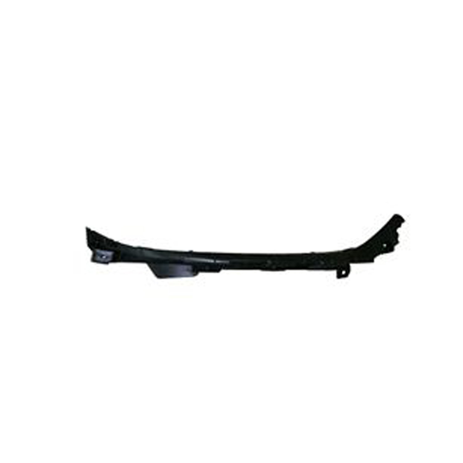 Bumper Cover Support Front Right Upper Korea/USA Built for Hyundai Elantra Sedan 2017–2018