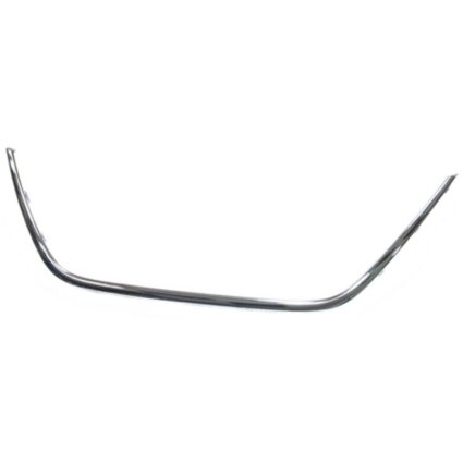 Bumper Cover Molding Front Upper Cover for Hyundai Sonata 2009–2010